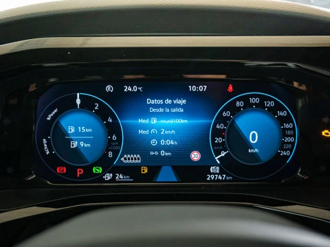 Volkswagen Multivan Highline Corto 2.0 TSI 150kW BMT DSG 4M