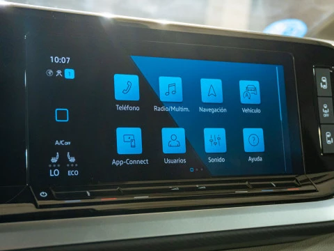 Volkswagen Multivan Highline Corto 2.0 TSI 150kW BMT DSG 4M