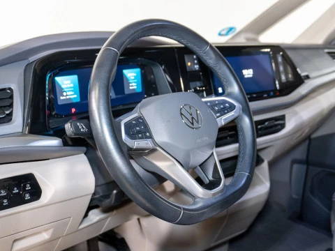 Volkswagen Multivan Highline Corto 2.0 TSI 150kW BMT DSG 4M