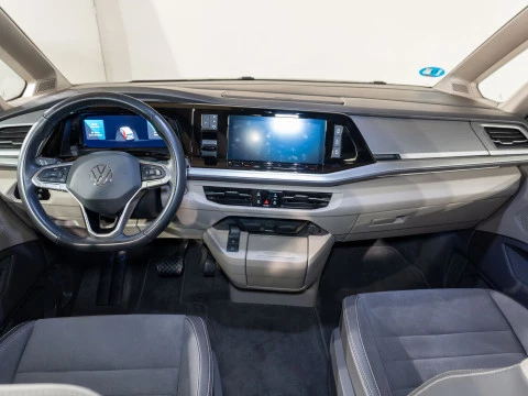 Volkswagen Multivan Highline Corto 2.0 TSI 150kW BMT DSG 4M