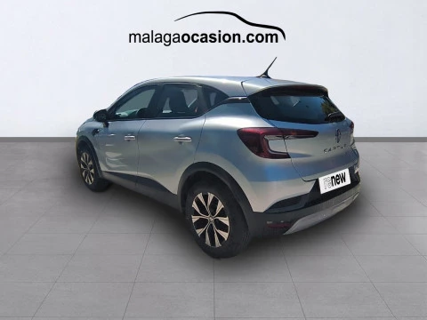Renault Captur equilibre TCe 67kW (90CV)