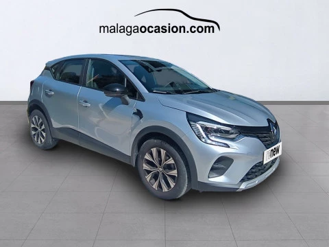 Renault Captur equilibre TCe 67kW (90CV)