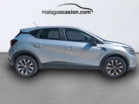 Renault Captur equilibre TCe 67kW (90CV)