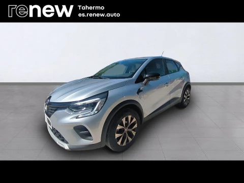 Renault Captur equilibre TCe 67kW (90CV)