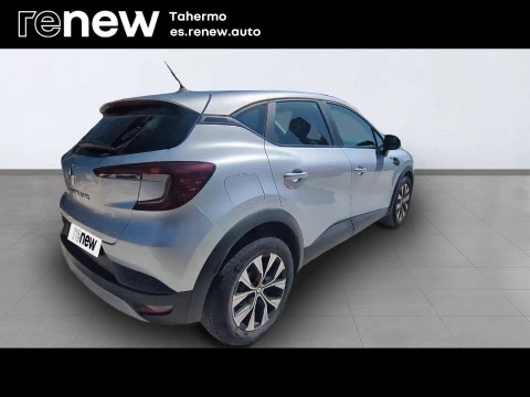 Renault Captur equilibre TCe 67kW (90CV)