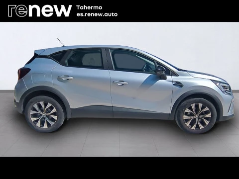 Renault Captur equilibre TCe 67kW (90CV)