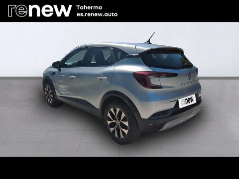 Renault Captur equilibre TCe 67kW (90CV)