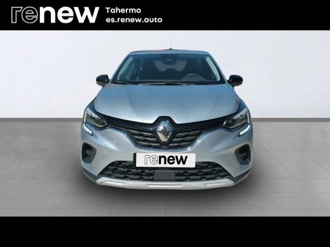 Renault Captur equilibre TCe 67kW (90CV)