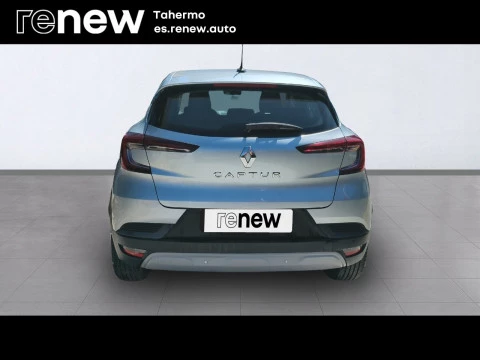 Renault Captur equilibre TCe 67kW (90CV)