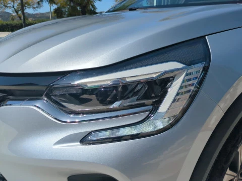 Renault Captur equilibre TCe 67kW (90CV)