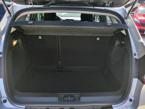 Renault Captur equilibre TCe 67kW (90CV)