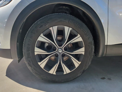 Renault Captur equilibre TCe 67kW (90CV)