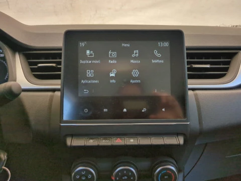 Renault Captur equilibre TCe 67kW (90CV)