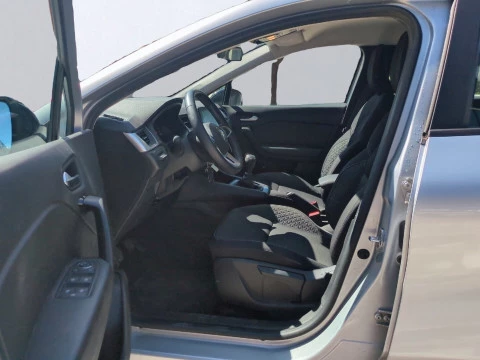 Renault Captur equilibre TCe 67kW (90CV)