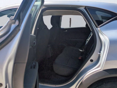 Renault Captur equilibre TCe 67kW (90CV)