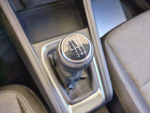 Renault Captur equilibre TCe 67kW (90CV)