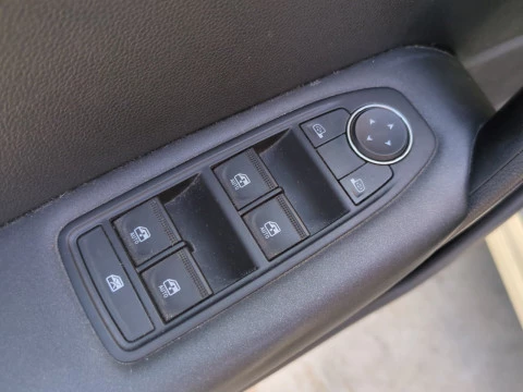 Renault Captur equilibre TCe 67kW (90CV)