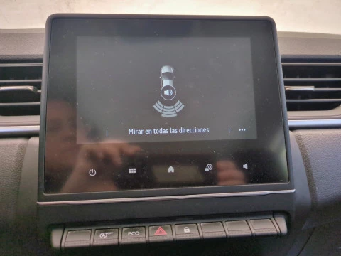 Renault Captur equilibre TCe 67kW (90CV)