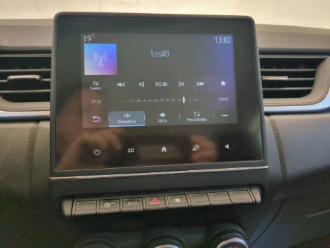 Renault Captur equilibre TCe 67kW (90CV)