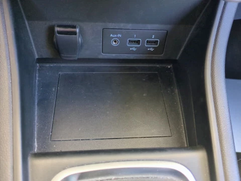 Renault Captur equilibre TCe 67kW (90CV)