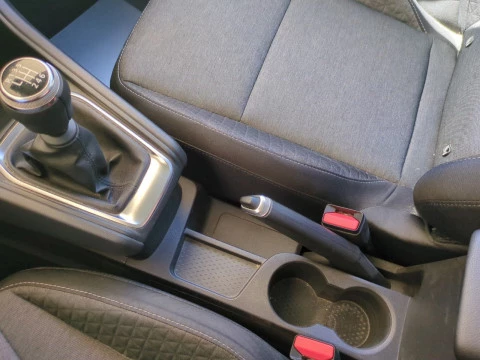 Renault Captur equilibre TCe 67kW (90CV)