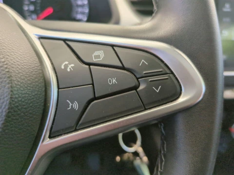 Renault Captur equilibre TCe 67kW (90CV)