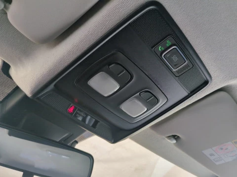 Renault Captur equilibre TCe 67kW (90CV)