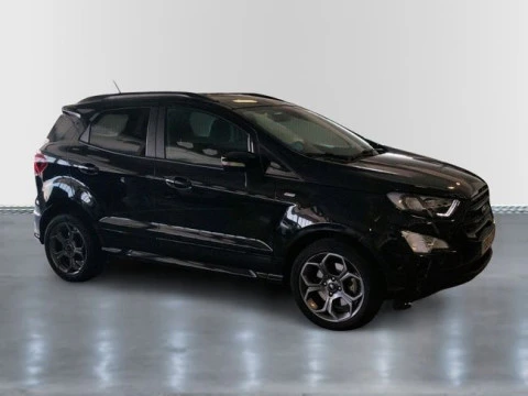 Ford Ecosport 1.0T EcoBoost 92kW (125CV) S&S ST Line