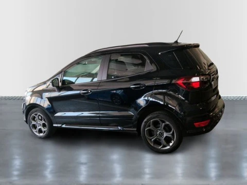 Ford Ecosport 1.0T EcoBoost 92kW (125CV) S&S ST Line