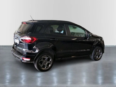 Ford Ecosport 1.0T EcoBoost 92kW (125CV) S&S ST Line