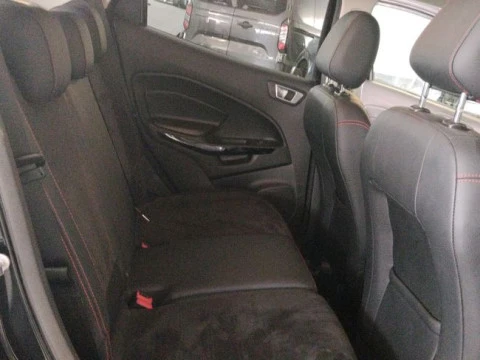 Ford Ecosport 1.0T EcoBoost 92kW (125CV) S&S ST Line