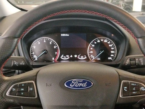 Ford Ecosport 1.0T EcoBoost 92kW (125CV) S&S ST Line