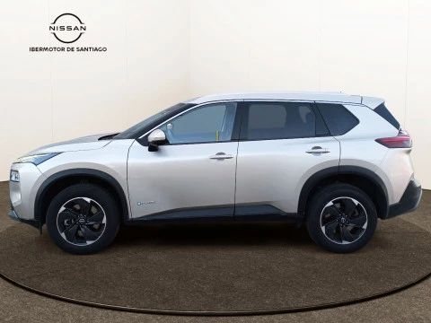 Nissan X-Trail 1.5 E-POWER 204 N-CONNECTA 5P 2WD