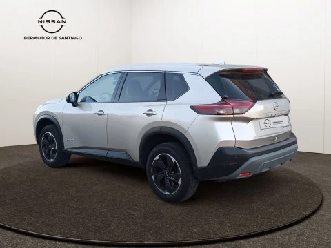 Nissan X-Trail 1.5 E-POWER 204 N-CONNECTA 5P 2WD