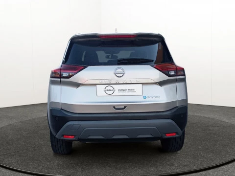 Nissan X-Trail 1.5 E-POWER 204 N-CONNECTA 5P 2WD