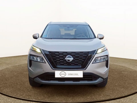 Nissan X-Trail 1.5 E-POWER 204 N-CONNECTA 5P 2WD