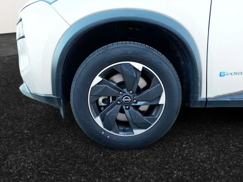 Nissan X-Trail 1.5 E-POWER 204 N-CONNECTA 5P 2WD