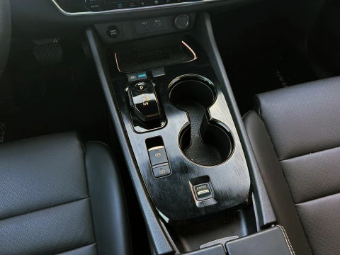 Nissan X-Trail 1.5 E-POWER 204 N-CONNECTA 5P 2WD