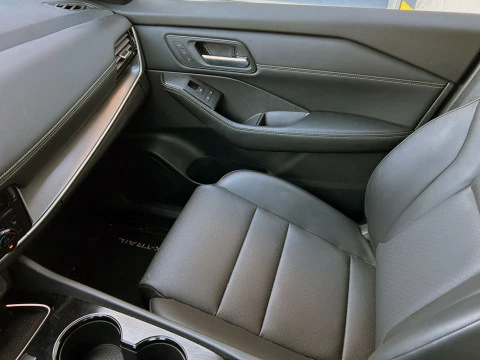 Nissan X-Trail 1.5 E-POWER 204 N-CONNECTA 5P 2WD