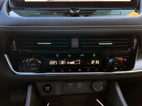 Nissan X-Trail 1.5 E-POWER 204 N-CONNECTA 5P 2WD