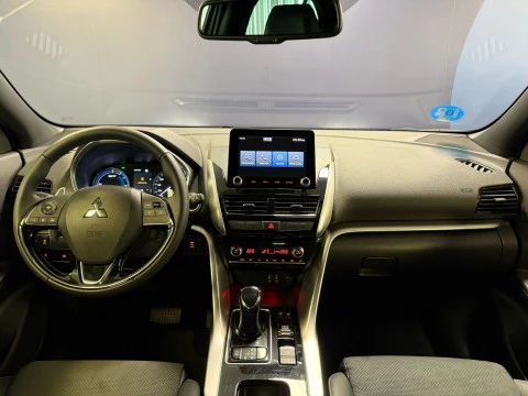 Mitsubishi Eclipse Cross PHEV Kaiteki 4WD