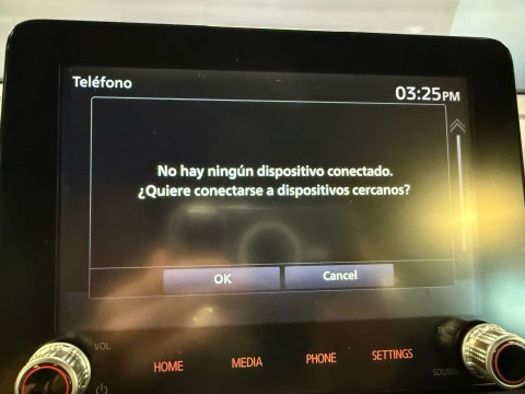 Mitsubishi Eclipse Cross PHEV Kaiteki 4WD