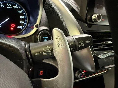 Mitsubishi Eclipse Cross PHEV Kaiteki 4WD