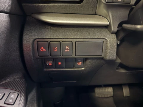 Mitsubishi Eclipse Cross PHEV Kaiteki 4WD