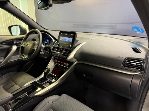 Mitsubishi Eclipse Cross PHEV Kaiteki 4WD