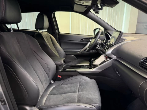Mitsubishi Eclipse Cross PHEV Kaiteki 4WD