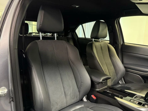 Mitsubishi Eclipse Cross PHEV Kaiteki 4WD