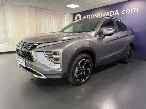 Mitsubishi Eclipse Cross PHEV Kaiteki 4WD