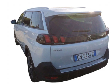 Peugeot 5008 1.5 BlueHDi 96kW S&S Allure Pack EAT8