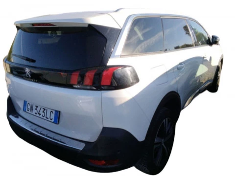 Peugeot 5008 1.5 BlueHDi 96kW S&S Allure Pack EAT8